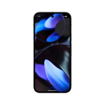 Telefon GOOGLE 9, Dual SIM, 12 GB RAM, 128 GB, 5G, Negru