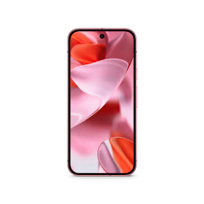 Telefon GOOGLE 9, Dual SIM, 12 GB RAM, 128 GB, 5G, Roz
