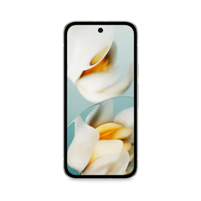 Telefon GOOGLE Pixel 9a, Dual SIM, 8 GB RAM, 128 GB, 5G, Gri