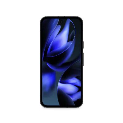 Telefon GOOGLE Pixel 9a, Dual SIM, 8 GB RAM, 128 GB, 5G, Negru