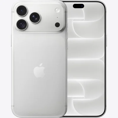Telefon mobil Apple iPhone 18 Pro Max, 512GB, 5G, Silver