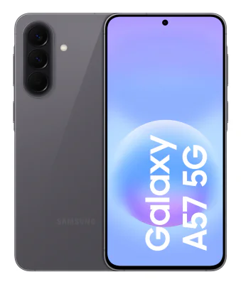 Telefon SAMSUNG A57 5G, 6,7 inch, 1080 x 2340, 120 Hz