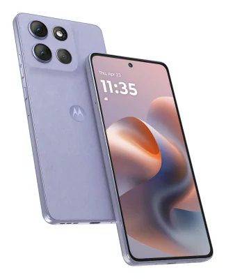 Telefon MOTOROLA moto g86 power 5G, 6,67 inch, 20:9, 2712 x 1220, P-OLED, 120 Hz