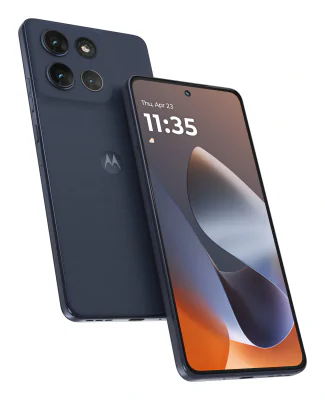Telefon MOTOROLA moto g86 power 5G, 6,67 inch, 20:9, 2712 x 1220, P-OLED, 120 Hz