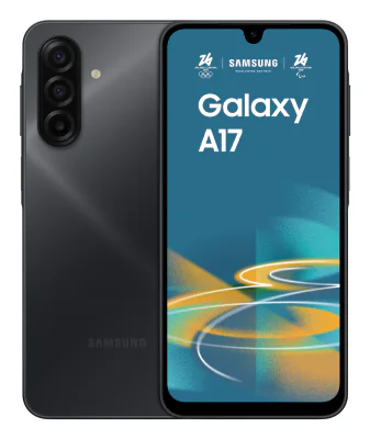 Telefon SAMSUNG Galaxy A17, 6,7 inch, 1080 x 2340, AMOLED, 90 Hz