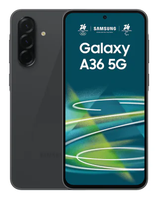 Telefon SAMSUNG Galaxy A36 5G, 6,7 inch, 1080 x 2340, 120 Hz