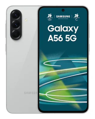 Telefon SAMSUNG Galaxy A56 5G, 6,7 inch, 1080 x 2340, 120 Hz