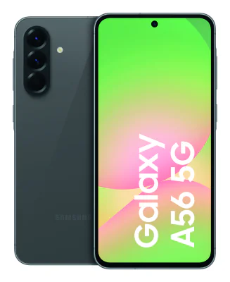 Telefon SAMSUNG Galaxy A56 5G Enterprise Edition, 6,7 inch, 1080 x 2340, 120 Hz