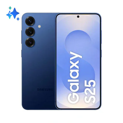 Telefon SAMSUNG Galaxy S25, 6,2 inch, 2340 x 1080, AMOLED, 120 Hz