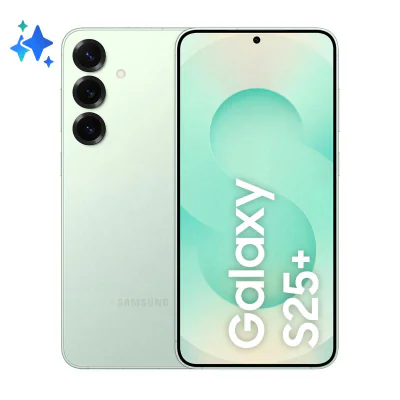 Telefon SAMSUNG Galaxy S25+, 6,7 inch, 3120 x 1440, AMOLED, 120 Hz
