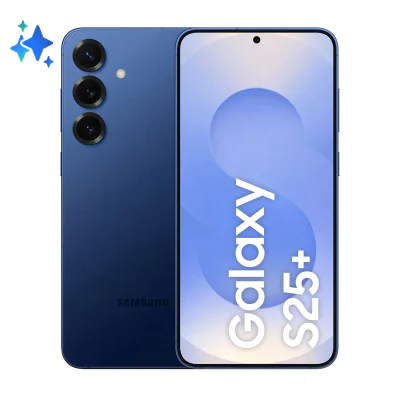 Telefon SAMSUNG Galaxy S25+, 6,7 inch, 3120 x 1440, AMOLED, 120 Hz