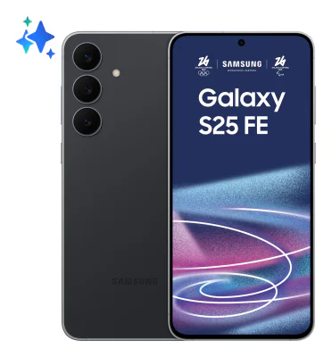 Telefon SAMSUNG Galaxy S25 FE 5G, 6,7 inch, 1080 x 2340, AMOLED, 120 Hz