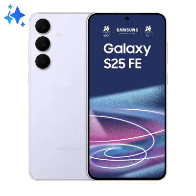 Telefon SAMSUNG Galaxy S25 FE 5G, 6,7 inch, 1080 x 2340, AMOLED, 120 Hz