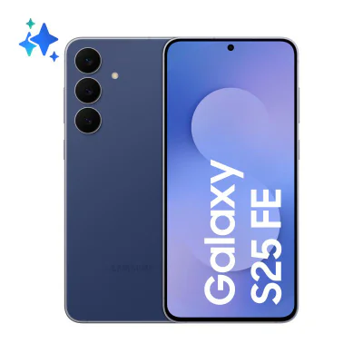 Telefon SAMSUNG Galaxy S25 FE 5G, 6,7 inch, 1080 x 2340, AMOLED, 120 Hz
