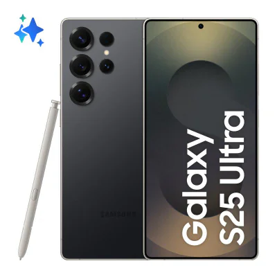 Telefon SAMSUNG Galaxy S25 Ultra, 6,9 inch, 3120 x 1440, AMOLED, 120 Hz