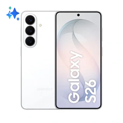 Telefon SAMSUNG Galaxy S26, 6,3 inch, 2340 x 1080, 120 Hz