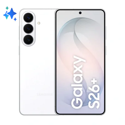 Telefon SAMSUNG Galaxy S26+, 6,7 inch, 3120 x 1440, 120 Hz