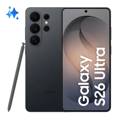 Telefon SAMSUNG Galaxy S26 Ultra, 6,9 inch, 3120 x 1440, 120 Hz
