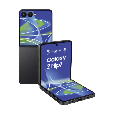 Telefon SAMSUNG Galaxy Z Flip7, 6,8 inch, 2520 x 1080, 120 Hz