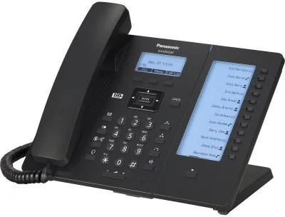 Telefon SIP Panasonic KX-HDV230XB "KX-HDV230XB"