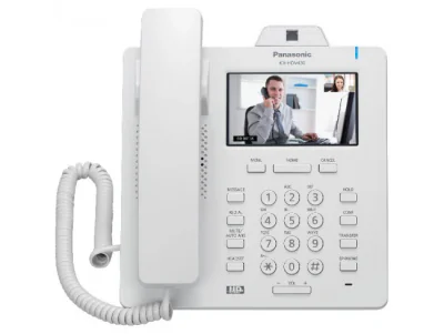 Telefon SIP Panasonic KX-HDV430X, "KX-HDV430X"