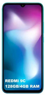 Telefon XIAOMI 9C, Dual SIM, 4 GB RAM, 128 GB, 4G, Verde