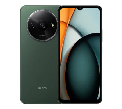 Telefon XIAOMI A3, Dual SIM, 3 GB RAM, 64 GB, 4G, Verde