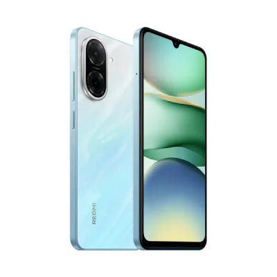 Telefon XIAOMI A5, Dual SIM, 3 GB RAM, 64 GB, 4G, Albastru