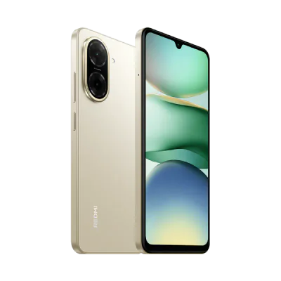 Telefon XIAOMI A5, Dual SIM, 3 GB RAM, 64 GB, 4G, Auriu