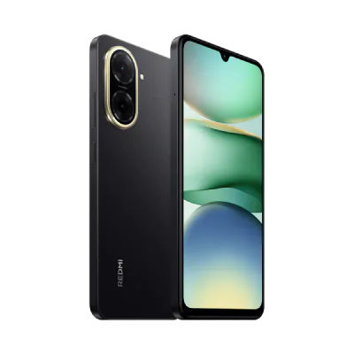 Telefon XIAOMI A5, Dual SIM, 3 GB RAM, 64 GB, 4G, Negru