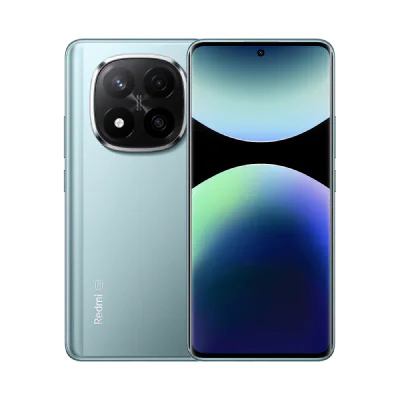 Telefon XIAOMI MZB0IIWEU, 6,7 inch, 2712 x 1220, AMOLED, 120 Hz, Frost Blue