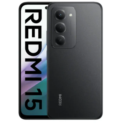 Telefon XIAOMI MZB0KPJEU, Dual SIM, 8 GB RAM, 256 GB, 4G, Negru