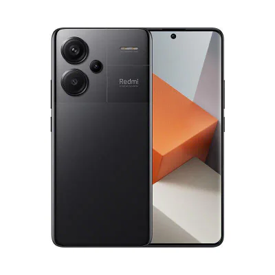 Telefon XIAOMI Note 13 Pro+ 5G, Dual SIM, 8 GB RAM, 256 GB, 5G, Negru