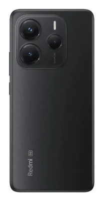 Telefon XIAOMI Note 14 5G, Hybrid SIM, 6 GB RAM, 128 GB, 5G, Negru