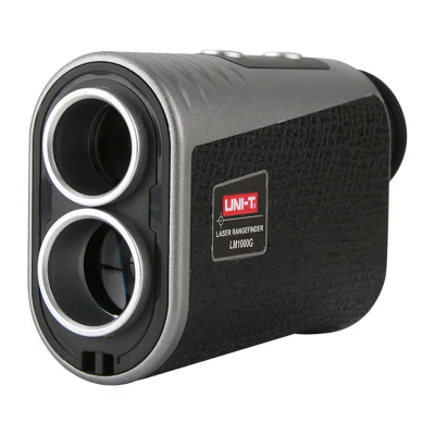 Telemetru cu laser Uni-T LM1000G