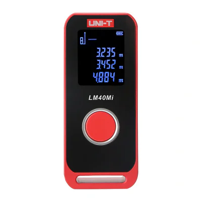 Telemetru cu laser Uni-T LM40Mi
