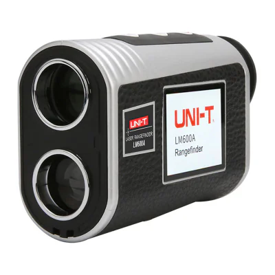 Telemetru cu laser Uni-T LM600A