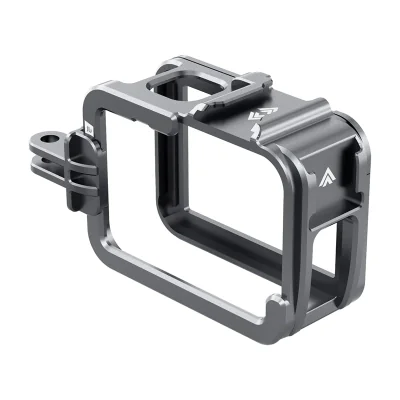 Telesin carcasă din aluminiu pentru GoPro Hero 13