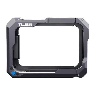 Telesin carcasă metalică pentru GoPro Hero 13