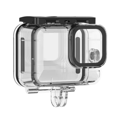 Telesin husă impermeabilă pentru GoPro Hero 9 / Hero 10 / Hero 11 / Hero 12 / Hero 13 (GP-WTP-901)