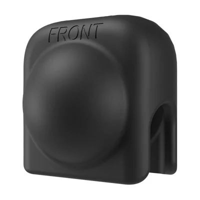 Telesin silicon capac de lentilă pentru Insta360 X4