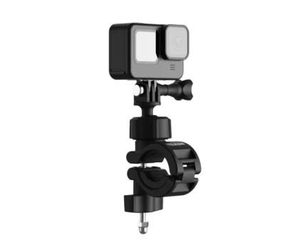 Telesin Suport 360° pentru biciclete pentru camere sport (DJ-HBM-001)
