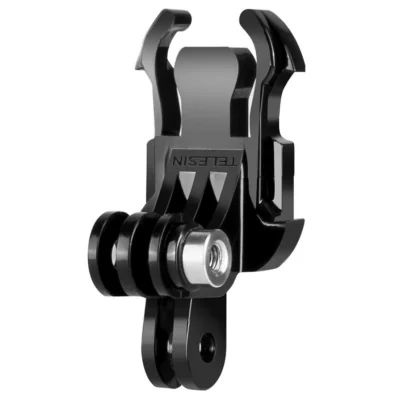 Telesin suport dublu J-Hook pentru camere sportive (GP-MTB-T02-BK)
