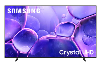 Samsung HU7000F, 127 cm (50"), 4K Ultra HD, 3840 x 2160 pixels, LED, 16:9, Mega Contrast