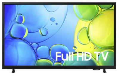 Televizor LED Samsung 80 cm (32") 32F6002F, Full HD, Smart TV, WiFi, CI+