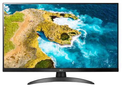 Televizor LG LED 27TQ615S-PZ, FHD