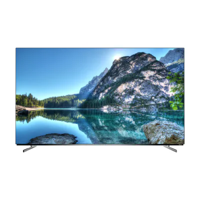 Televizor METZ OLED 55MOC9010, 126 cm, Smart Google TV, 4K Ultra HD, Clasa F (Model 2024)
