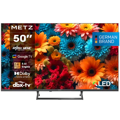 Televizor METZ QLED 50MQF7500Z