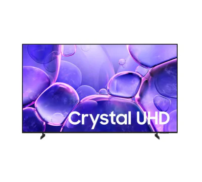 Televizor SAMSUNG LED 85U8072, 215 cm, Smart, 4K