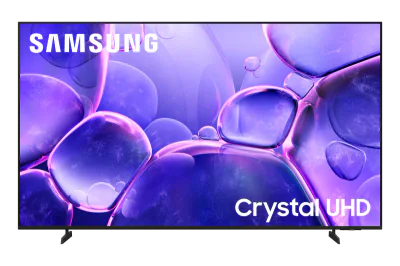 Televizor Smart 4K Samsung Crystal UHD HG50U700FEUXEN de 50" pentru hoteluri.
